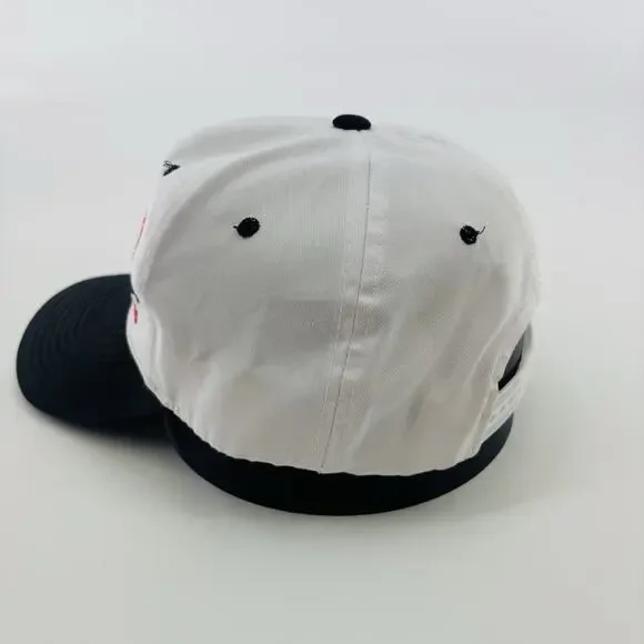 Vintage Arizona Wildcats Hat Cap SnapBack 1997 National Champions 90’s Twill VTG - Picture 3 of 6